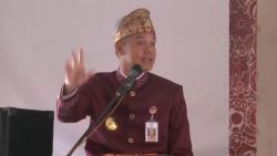 Ganjar Minta Intelijen Tangkap Penggerak Pelajar Ikut Demonstrasi