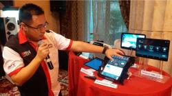 Head Unit Model Tesla Jadi Tren Baru di Pasar After Market