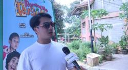 Istri Hamil Lagi, Ricky Harun Menunggu Kelahiran Anak Keempat