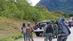Video Pemkab Puncak Papua Ungsikan Warga Pendatang ke Timika Pascaserangan KKB