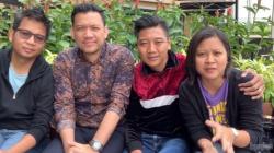 Adon Pamit dari Base Jam karena Ingin Fokus Perdalam Agama