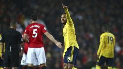 MU Vs Arsenal: Imbang, Start Terburuk The Red Devils dalam 30 Tahun