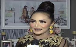 Dilantik sebagai Anggota DPR, Ini Janji Krisdayanti