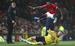 Hasil dan Klasemen Liga Inggris, Senin (1/10/2019) Dini Hari WIB