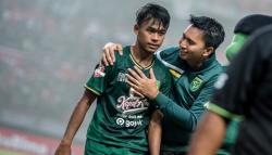 Pemain Muda Persebaya, M Supriadi Jualan Nasi Padang di Tengah Pandemi Corona