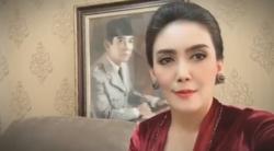 PDIP Ungkap Alasan Copot Rieke Diah Pitaloka dari Posisi Wakil Ketua Baleg DPR