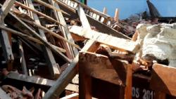 2 Ruang Kelas SMPN 2 Plumbon Cirebon Ambruk, 15 Luka Berat dan 5 Luka Ringan