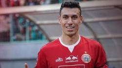 Persija Tunjuk Edson Tavares sebagai Pelatih, Ini Penilaian Xandao