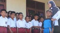 Viral, Bocah Kelas 2 SD di Blora Mampu Tirukan Berbagai Jenis Suara Burung Berkicau