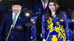 Riset INSIS: Anggota DPR Milenial Tak Banyak Bersuara