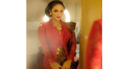 Krisdayanti Sedih Melepas Aurel Menikah Setelah 10 Tahun Hidup Terpisah