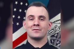 Polisi AS Tewas Tertembak Teman Sendiri saat Bergulat dengan Penjahat