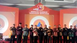 Peringatan 10 Tahun Gempa Sumbar M7,9, BNPB Ingatkan Warga Siap Siaga Hadapi Bahaya<