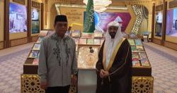 Museum Sejarah Nabi Terbesar di Dunia Bakal Ada di Indonesia, Selesai Dibangun dalam Setahun