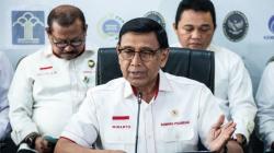 Soal Pengungsi Gempa Ambon, Pernyataan Menko Polhukam agar Masyarakat Tak Panik