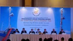 Lepas 30 Persen Saham, Ginting Jaya Energi Tawarkan Harga IPO Rp375-450