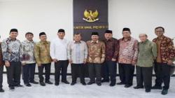 Wapres Jusuf Kalla Hari Ini Lantik Pengurus DMI Jatim Masa Bakti 2019-2024