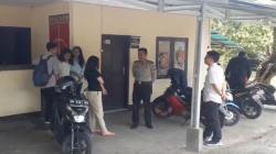 Masih Shock, Guru yang Hukum Siswa SMP Kristen 46 Manado hingga Tewas Batal Diperiksa