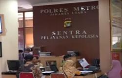 Polres Metro Jakut Akan Lepas Puluhan Siswa Pengunjuk Rasa di DPR kepada Keluarga