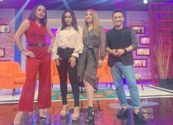 Bebby Fey Ungkap Alasan sang Ibunda Jatuh Sakit