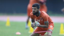 Diego Michiels Tinggalkan Borneo, Gabung RANS Cilegon FC?