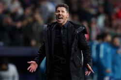 Lokomotiv Moscow Vs Atletico: Strategi Babak Kedua Kunci Kemenangan Los Rojiblancos