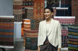 Oscar Lawalata Sedih Masih Banyak yang Pakai Batik Printing