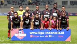 PSSI-PT LIB Bujuk Persipura Ikut Turnamen Piala Menpora 2021