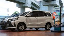 Kembangkan Jaringan, Movic Astra Tambah Fitur Airport Rent