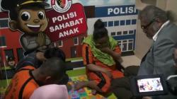 Kasus Inses dan Pembunuhan Anak Tiri di Sukabumi, Komnas PA: Ini Kejahatan Luar Biasa