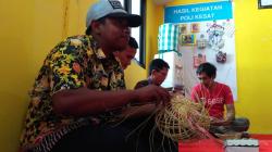 Terapi Penderita Gangguan Jiwa, Ini Metode yang Dipakai Puskesmas Gitik Banyuwangi