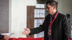 Darman Mappangara Ditetapkan KPK Tersangka Suap, PT Inti Mengaku Prihatin