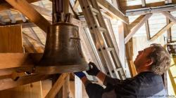 Picu Kontroversi, Gereja Jerman Ganti 