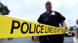 Berniat Usir Setan, Pria AS Siram Putranya dengan Air Panas hingga Tewas