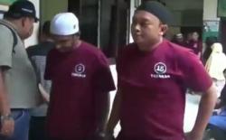 WNA asal Malaysia Divonis Mati atas Kasus Narkoba Jenis Sabu Seberat 64,71 Gram di Sumut