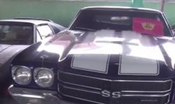 Ratusan Kendaraan Mewah di Jakarta Barat Tunggak Pajak Rp7,7 Miliar