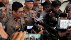 Jabat Kapolda Sulsel, Ini Profil Irjen Pol Merdisyam