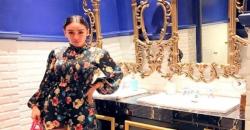 Bersihkan Wajah Berjerawat dan Awet Muda, Ini Tips Rahasia Bebby Fey