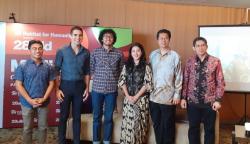 Habitat for Humanity Indonesia Gandeng MNC Peduli Bangun Rumah Warga Kurang Mampu di Bogor