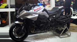 Suzuki Katana Terbaru Meluncur di Filipina, Indonesia Masih Menunggu