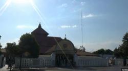  Takmir Masjid di DIY Diminta Laksanakan Aturan soal Pengeras Suara Masjid