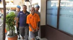 Ibu Muda di Cilacap Diperkosa Kakek 51 Tahun saat Suaminya Bekerja ke Luar Kota