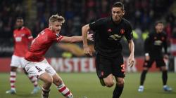 AZ Vs MU: Imbang Tanpa Gol, Solskjaer Puas Bawa Pulang Satu Poin