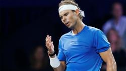 Indian Wells Masters Resmi Dibatalkan akibat Virus Korona