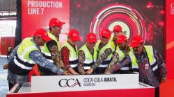 Pepsi Pamit, Coca Cola Tambah Lini Produksi di Pasuruan