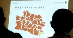 Miliki Wisata Gunung & Pantai, Jawa Barat Terapkan Manajemen Krisis Pariwisata