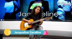 Awal Mula Jacqueline Caroline Tertarik dengan Dunia Musik