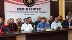 Wiranto Minta Maaf soal Pernyataan Pengungsi Gempa Ambon