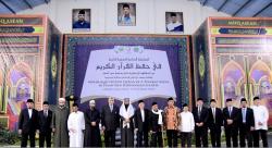 Pondok Pesantren Darunnajah Gelar MHQ Tingkat ASEAN