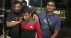 Video Suami di Padang Bunuh Istri yang Baru Dinikahi 7 Bulan karena Cemburu